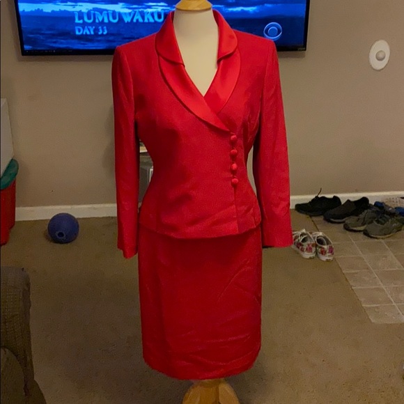 Kasper Other - Kasper two piece suit.